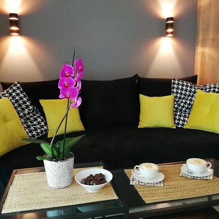 Coral Spa Apartament Piec Morz シャノジェンティ エクステリア 写真