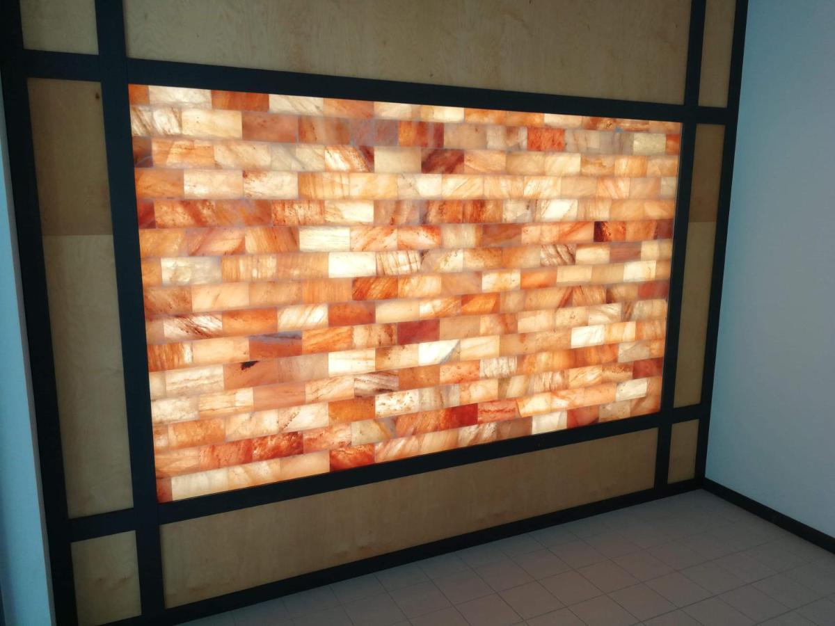 Coral Spa Apartament Piec Morz シャノジェンティ エクステリア 写真