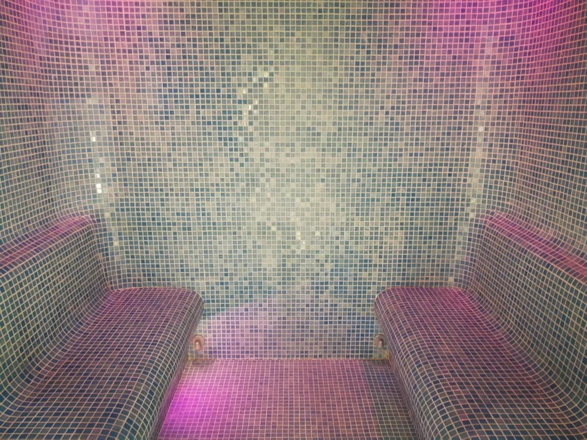 Coral Spa Apartament Piec Morz シャノジェンティ エクステリア 写真